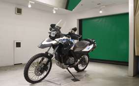 BMW G650GS SERTAO 2013