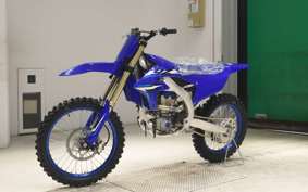 YAMAHA YZ250F 2010 CG58C