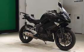 KAWASAKI NINJA 400R 2010 ER400B