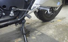 HONDA CB400SF GEN 4 A 2021 NC42