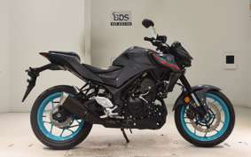YAMAHA MT-03 ABS 2024 RH21J