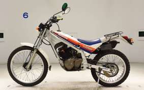 HONDA TLR250R MD18