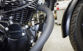KAWASAKI W175 SE