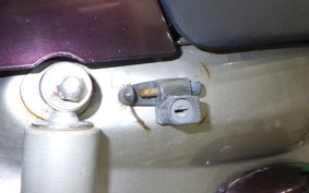 HONDA LITTLE CUB 2022 C50