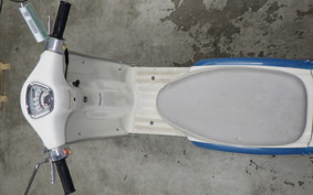 HONDA JULIO AF52