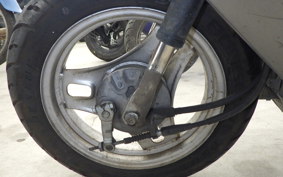 SUZUKI ADDRESS V50 Gen.2 CA44A