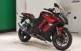 KAWASAKI NINJA 1000 A 2014