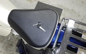 HONDA C110 SUPER CUB 2022 JA44