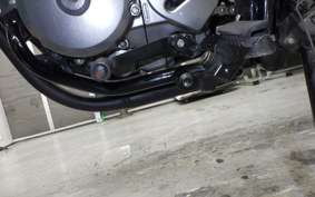 HONDA CB223S 2021 MC40