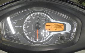 SUZUKI ADDRESS V125 S 1993 CF4MA