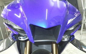 YAMAHA YZF-R1 2025 RN65J