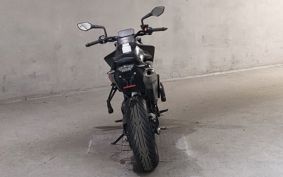 KTM 790 DUKE TU640