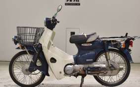 HONDA C50 SUPER CUB AA01