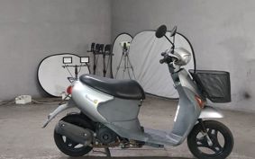 SUZUKI LETS4 CA45A