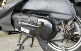 YAMAHA JOG Gen.5 SA36J