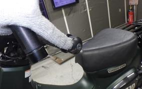 HONDA CROSS CUB 110 1999 JA60
