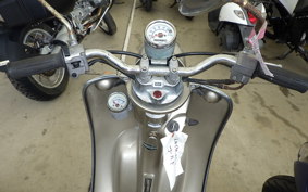 YAMAHA VINO 50 SA10J