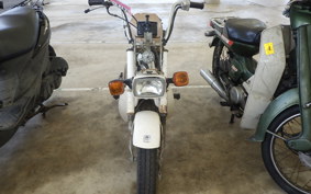HONDA CHALY 50 CF50