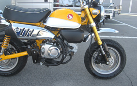 HONDA  MONKEY 125 JB02