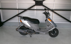 SUZUKI ADDRESS V125 CF4EA