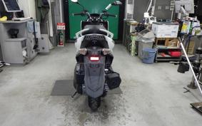 YAMAHA MAJESTY155 Gen.2 S 2009 SG52J