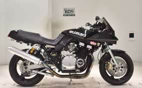 SUZUKI GSX1100S KATANA 1997 GU76A