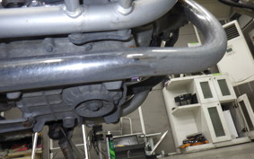 HONDA MAGNA 250 2009 MC29
