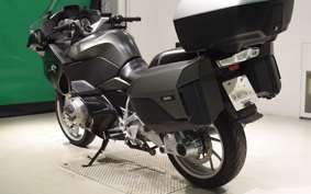 BMW R1200RT 2014