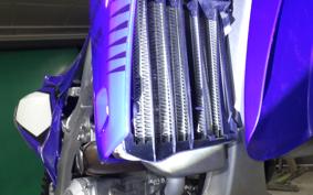 YAMAHA YZ450 F 2026 CJ34C