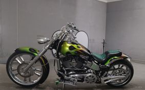 HARLEY FLSTN1580 2007 JD5