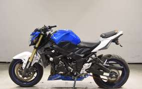 SUZUKI GSR750 A 2014 GR7NA