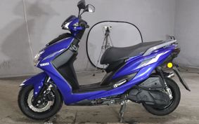 YAMAHA CYGNUS125XSR SED8J