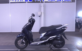 HONDA LEAD 125