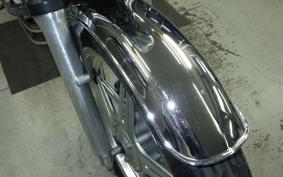 HONDA CB400T HAWK 2 2025 CB400T