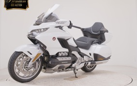 HONDA GL 1800 GOLD WING TOUR DCT 2026 SC79