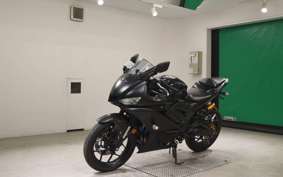 YAMAHA YZF-R25 A 2007 RG43J
