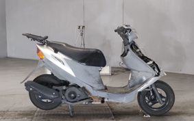 SUZUKI ADDRESS V125 CF46A