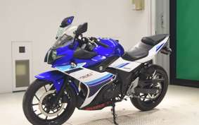 SUZUKI GSX250R