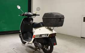 HONDA TACT 2013 AF09