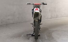 HONDA CR125R JE01