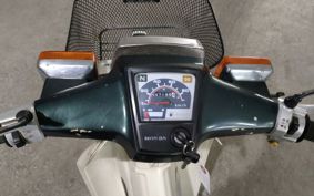 HONDA SUPER CUB90 HA02