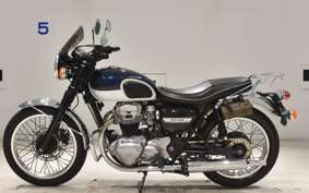 KAWASAKI W650 2005 EJ650A