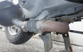 SUZUKI LET's 2 L CA1KA