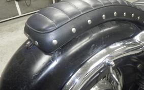 HONDA SHADOW 400 1999 NC34