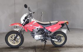 HONDA XR100 MOTARD HD13