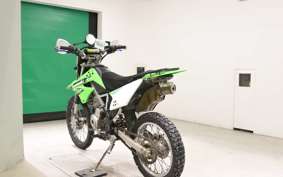 KAWASAKI KLX125 2022 LX125C