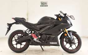 YAMAHA YZF R-3 2019 RH13J