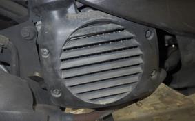 YAMAHA JOG Gen.5 2017 SA36J