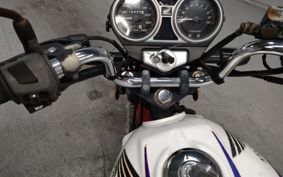 HONDA CBF125 PCJ7
