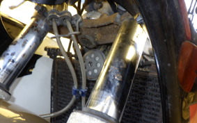 HONDA NSR250R MC18